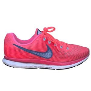 Nike Air Zoom Pegasus 34 Sneakers Shoes gift